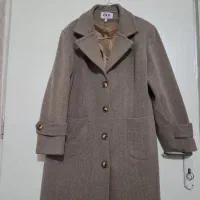 پالتو زنانه