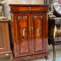 آینه و کنسول مدل مصری مازول|بوفه، ویترین، کنسول|تهران, جوانمردان (اندیشه)|دیوار