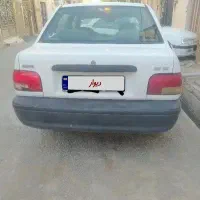 پراید ۱۳۱ مدل۹۷