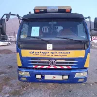 کاویان مدل ۹۰ خودروبر