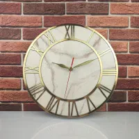 تابلوساعت مذهبی|ساعت دیواری و تزئینی|کرج, محمد آباد|دیوار