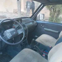 پاجیرو۹۲|خودرو سواری و وانت|اراک, |دیوار