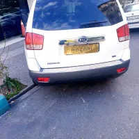 کیا موهاوی ۸ سیلندر فول با رادار|خودرو سواری و وانت|تهران, سنائی|دیوار