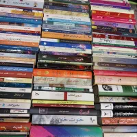 کتاب خوب کتاب تکانی|کتاب و مجله ادبی|تهران, اکباتان|دیوار