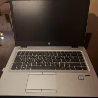 لپ تاپ hp سیم کارت خور