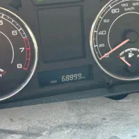 پارس سال موتور جدید ۴۰۱|خودرو سواری و وانت|بهبهان, |دیوار