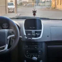 207 مدل99|خودرو سواری و وانت|اسدآباد, |دیوار