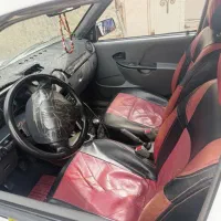 مدل 95             کار کرد137000