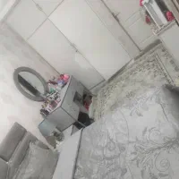 اجاره آپارتمان ۵۸متری تمیز شیک مسکن مهر|اجارهٔ آپارتمان|اشتهارد, |دیوار