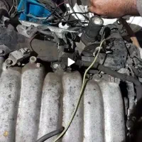 موتور تویوتا 3uz