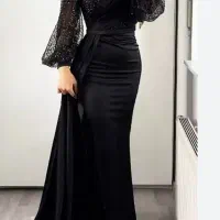 لباس مجلسی