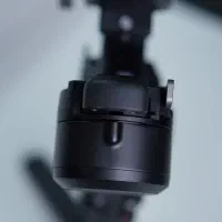 گیمبال رونین DJI RONIN RS4 COMBO .|دوربین عکاسی و فیلم‌برداری|تهران, فردوسی|دیوار