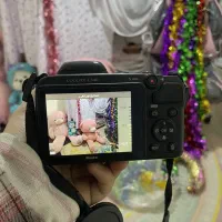 دوربین عکاسی و فیلمبرداری نیکون بسیار مناسب