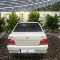 فروش پراید ۱۳۲|خودرو سواری و وانت|رشت, گلسار|دیوار