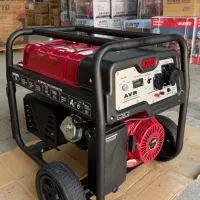 موتور برق 9.5 و 8 و 7.5 کیلوواتی برند kayto