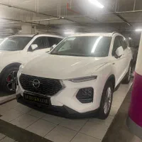 هایما s8، مدل ۱۴۰۴، در رنگ دلخواه، اقساطی