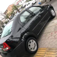 پارس تندر مدل ۹۷ تک برگ