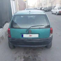 ماشین خارجی