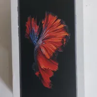 ایفون 6s iPhone|موبایل|اصفهان, شمس آباد|دیوار