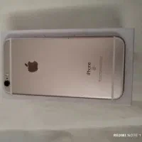 فروش گوشی آیفون ۶ سالم با کارتن|موبایل|کرج, گوهردشت|دیوار