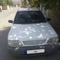 پراید . فروشی