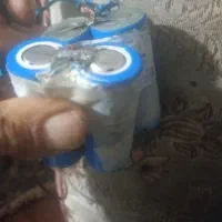 باتری پاور بانک ۳.۷ ولت مارک KONFULON