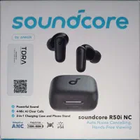 هندزفری انکر R50i NC اصلی