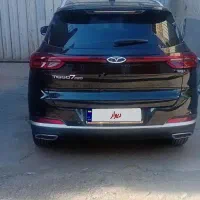 ماشین تیگو ۷ پرو|خودرو سواری و وانت|رباط‌کریم, شهرک صنعتی ده‌حسن|دیوار