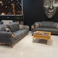 مبل روما/ راحتی/مدل آیلیر/ متنوع