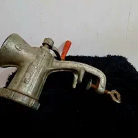 چرخ گوشت دستی