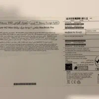 مک بوک 16 اینچ M2Max|رایانه همراه|تهران, فرمانیه|دیوار