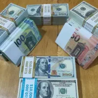 دلار و اسکناس سینمایی