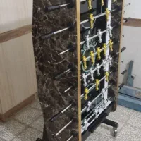 فوتبال دستی حرفه ای