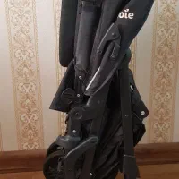 ست کالسکه و کریر ، joie|کالسکه و لوازم جانبی|رشت, گلسار|دیوار