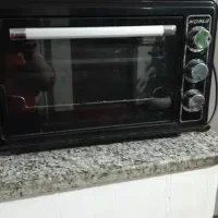 ماکروفر در حد نو