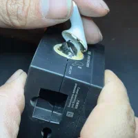 تعمیرات موبایل آیفون و اندرویدوایرپاد اپل|خدمات رایانه‌ای و موبایل|کرج, خرمدشت|دیوار