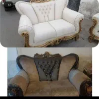 تولید و تعمیرات انواع مبلمان