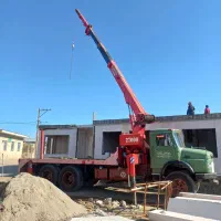 جرثقیل حقیقت