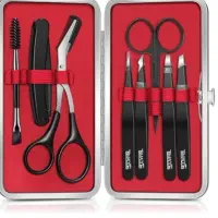 اصلاح صورت وابرو (آرام بخش ،بهداشتی )