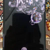 فروش گوشی سامسونگ S20 Ultra 5G در حد نو