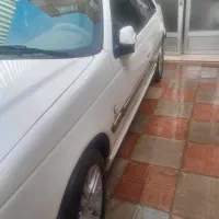 ماشین پژوپارس تیوفای