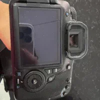 دوربین کنون D60+لنز۱۸*135|دوربین عکاسی و فیلمبرداری|خمینیشهر, |دیوار