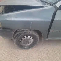 پراید ۸۳|خودرو سواری و وانت|ایذه, |دیوار