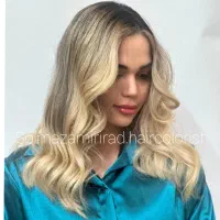 خدمات رنگ و لایت تخفیف ویژه 90درصد