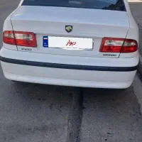 سمندLXXU7|خودرو سواری و وانت|تهران, خلازیر|دیوار