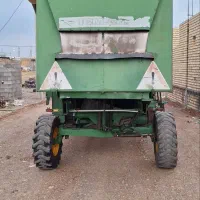 کمباین مدل 79