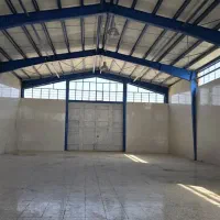 ۷۰۰مترزمین/۴۰۰متر سوله/آب شهری برق ۳فاز/گاز