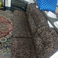 مبل راحتی|مبلمان خانگی و میز عسلی|لنگرود, |دیوار