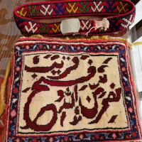 آثار دستباف