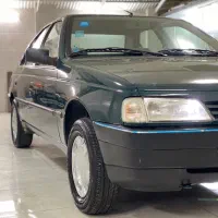 پژو آردی ۸۴ کلکسیونی|خودرو سواری و وانت|شلمان, |دیوار